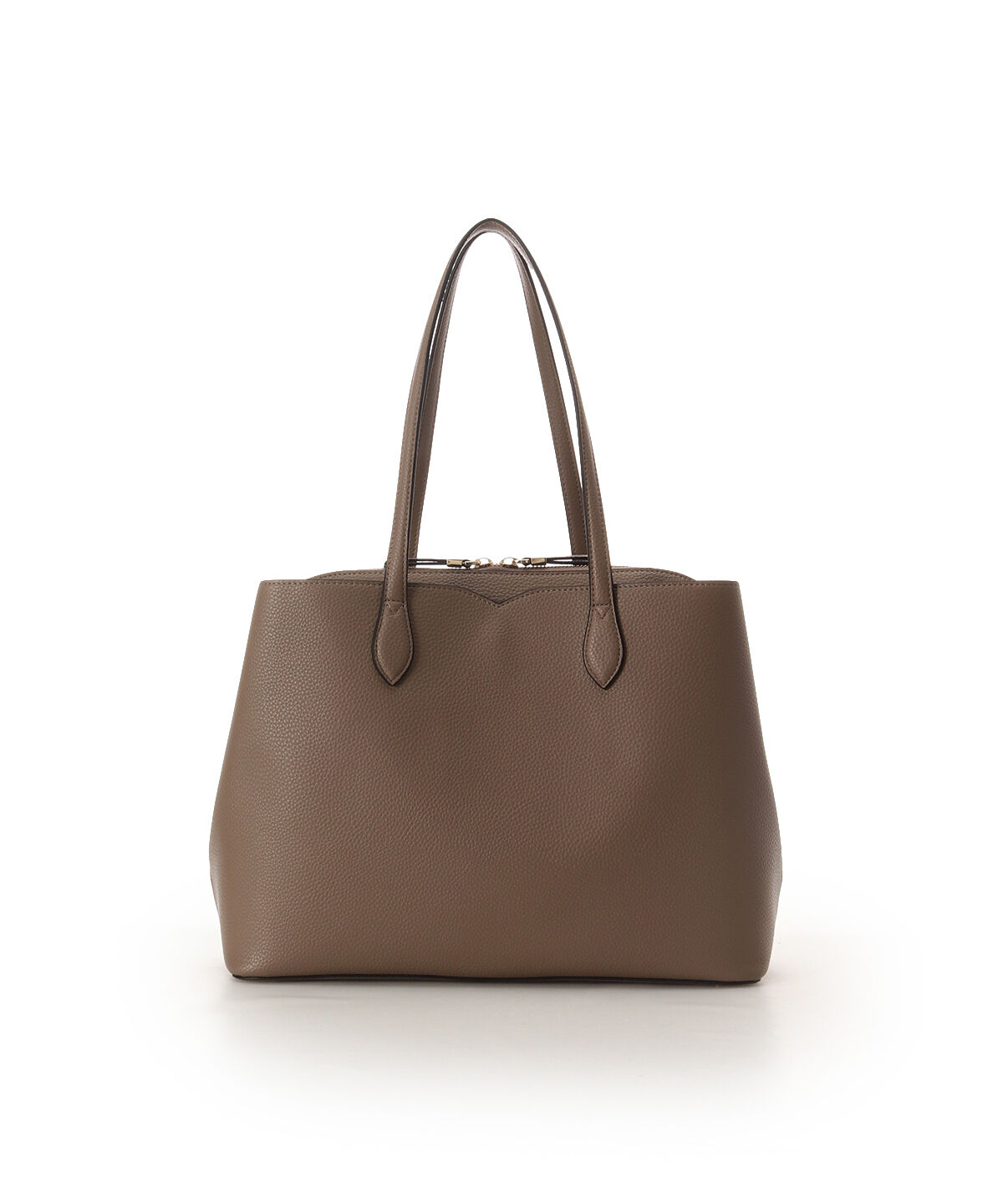 Samantha Thavasa「ウェーブデザインカッティングトートーバッグ」|トートバッグ|