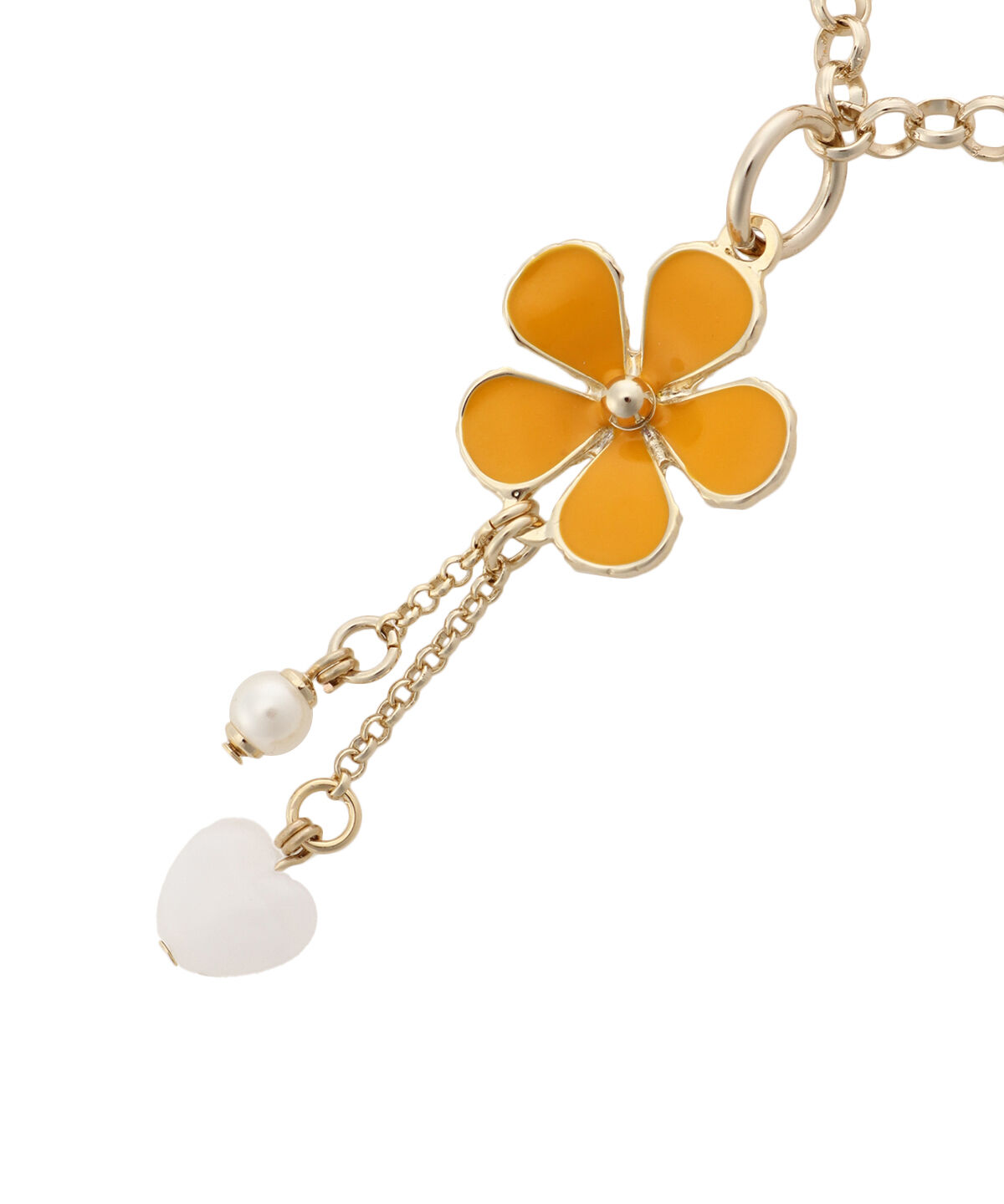 Samantha Thavasa「フラワービジューバッグチャーム」|チャーム・キーホルダー|