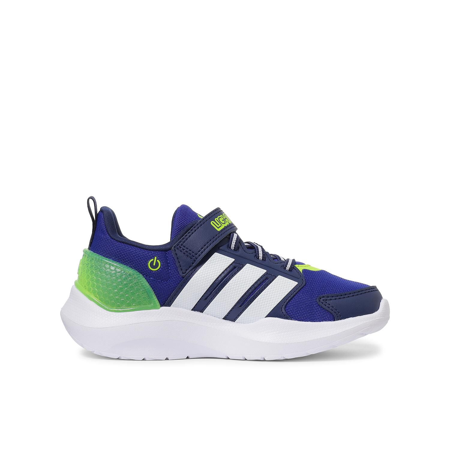 adidas「【ADIDAS】17-21 LIGHTORAMA RNR EL C」|スニーカー|