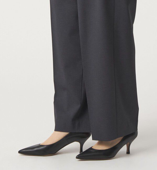 ODETTE E ODILE「ポインテッド パンプス60&darr;&uarr;」|パンプス|