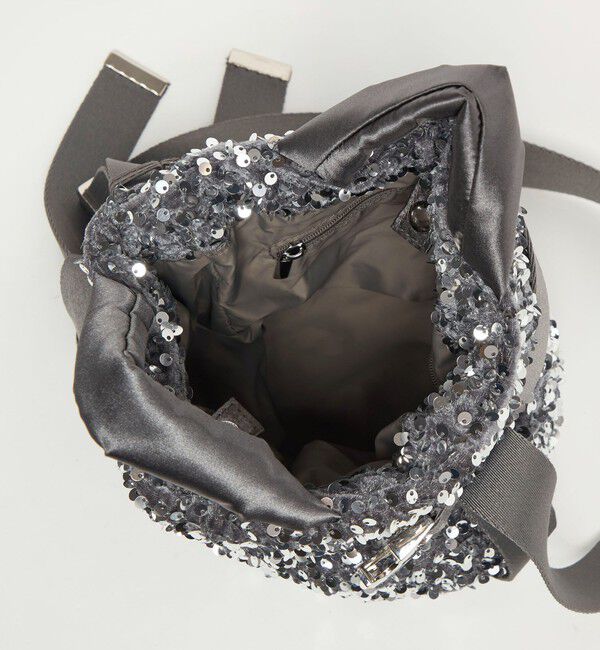 ODETTE E ODILE「【別注】＜OUTDOOR PRODUCTS＞ 2wayBeltTote Spn」|ショルダー・メッセンジャー|