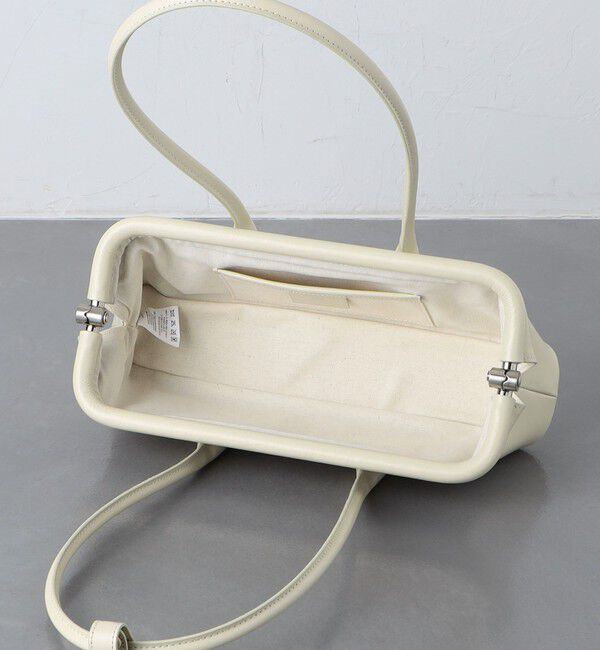 OSOI「＜OSOI＞BOAT WIDE MINI バッグ」|ショルダー・メッセンジャー|