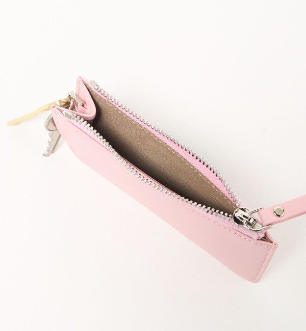 OSOI「【別注】＜OSOI＞CARD HOLDER ウォレット」|財布|