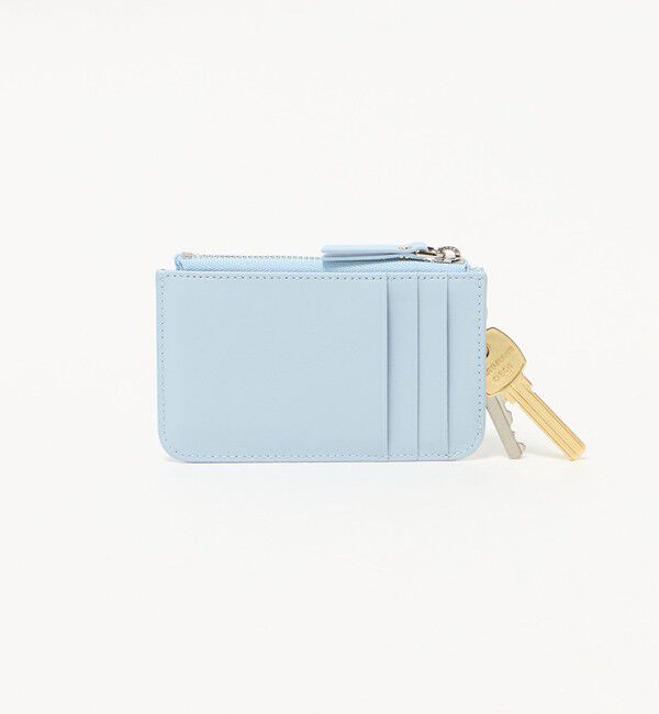 OSOI「【別注】＜OSOI＞CARD HOLDER ウォレット」|財布|