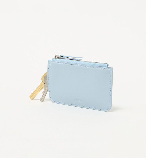 OSOI「【別注】＜OSOI＞CARD HOLDER ウォレット」|財布|