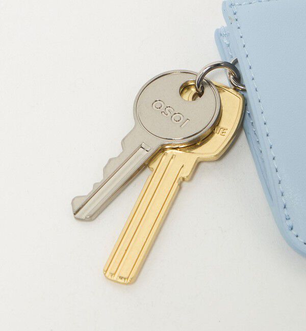 OSOI「【別注】＜OSOI＞CARD HOLDER ウォレット」|財布|