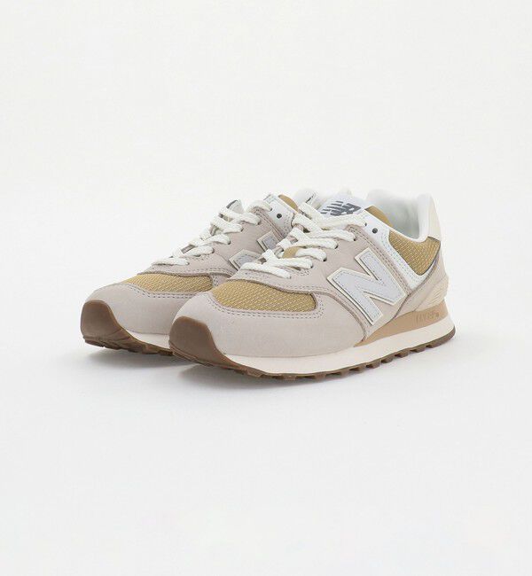 UNITED ARROWS「＜New Balance＞U5748DF/D スニーカー」|スニーカー|