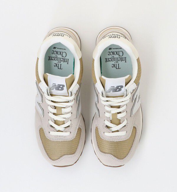 UNITED ARROWS「＜New Balance＞U5748DF/D スニーカー」|スニーカー|