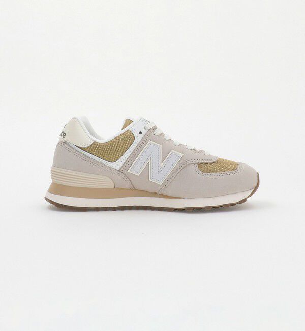 UNITED ARROWS「＜New Balance＞U5748DF/D スニーカー」|スニーカー|