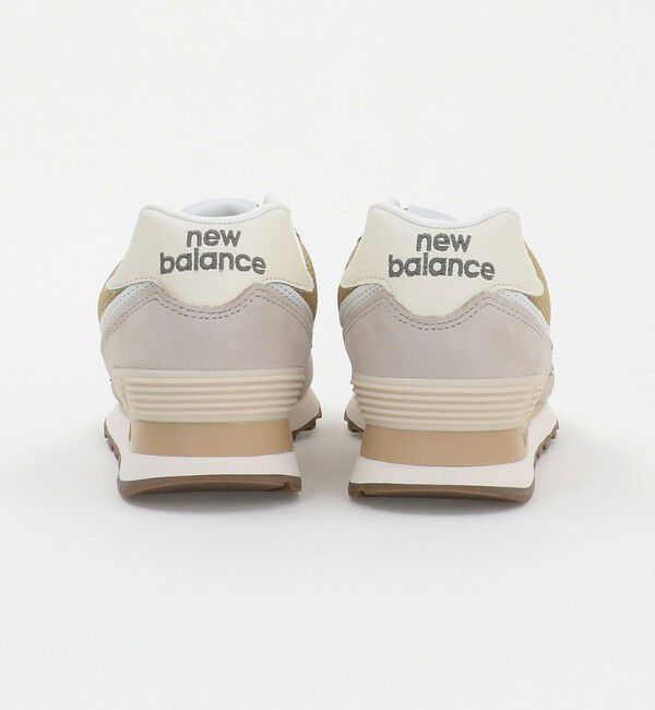 UNITED ARROWS「＜New Balance＞U5748DF/D スニーカー」|スニーカー|