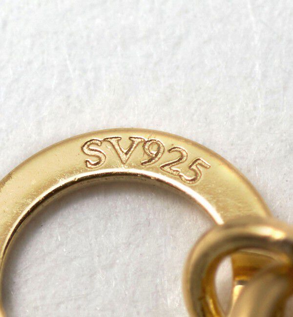 UNITED ARROWS「＜MARIHA＞月のかけら ブレスレット」|ブレスレット・バングル|