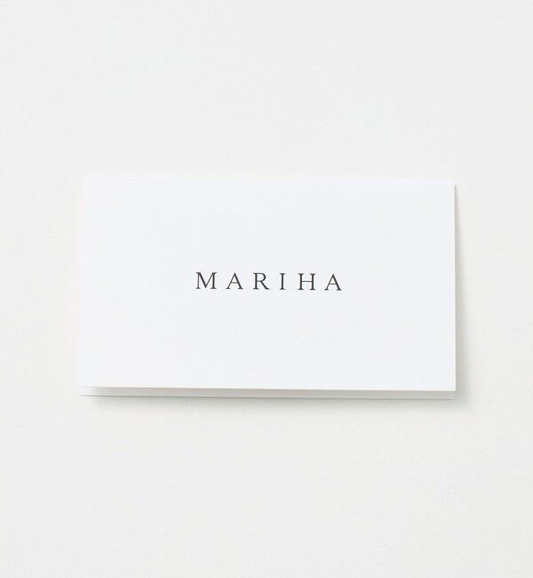 UNITED ARROWS「＜MARIHA＞月のかけら ブレスレット」|ブレスレット・バングル|