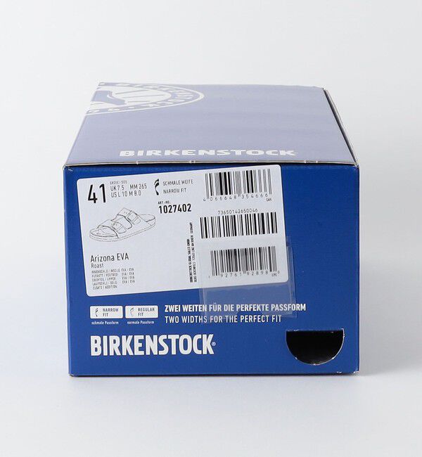 UNITED ARROWS green label relaxing「＜BIRKENSTOCK＞Arizona アリゾナ EVA サンダル」|サンダル|