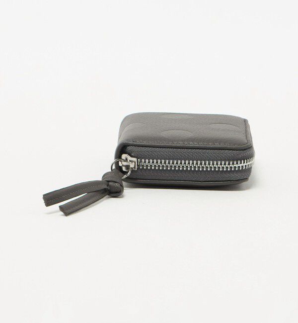 UNITED ARROWS green label relaxing「【別注】＜perche＞レザードット ウォレット / 財布」|財布|