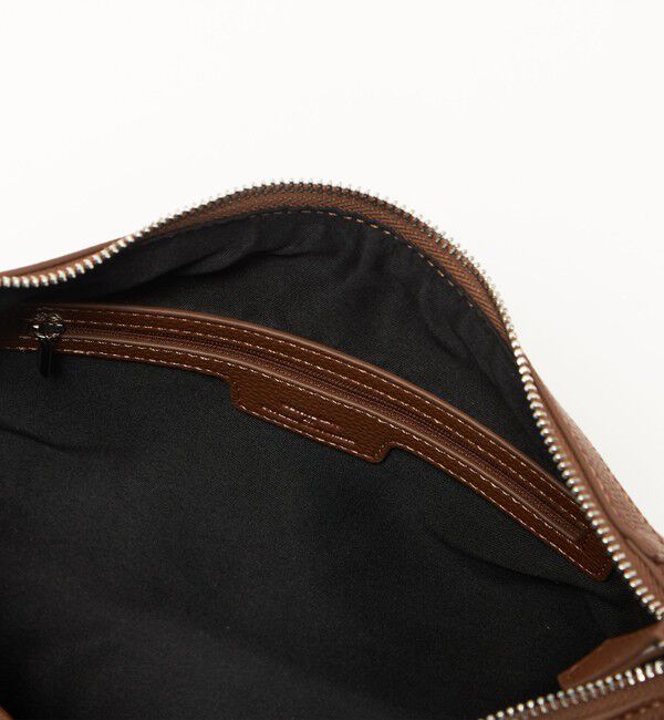 UNITED ARROWS green label relaxing「＜George Cinq＞ワンハンドル バッグ」|ショルダー・メッセンジャー|