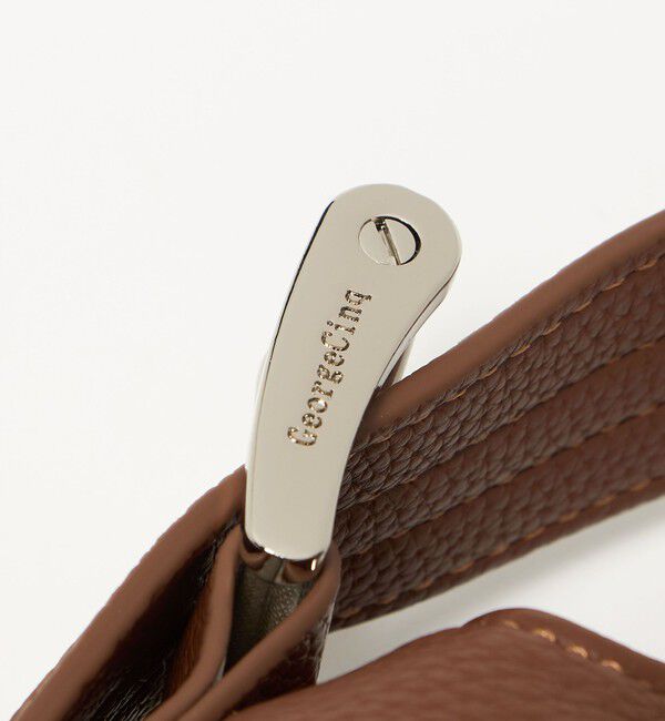 UNITED ARROWS green label relaxing「＜George Cinq＞ワンハンドル バッグ」|ショルダー・メッセンジャー|