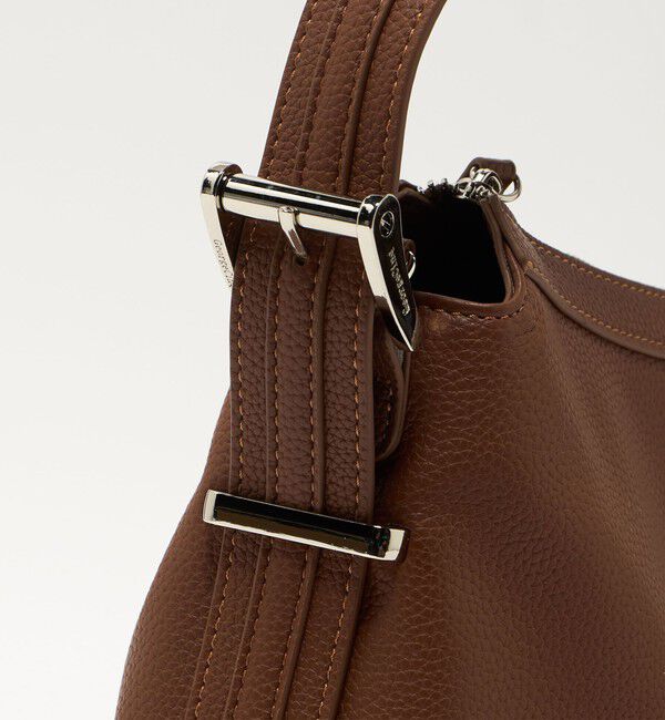 UNITED ARROWS green label relaxing「＜George Cinq＞ワンハンドル バッグ」|ショルダー・メッセンジャー|