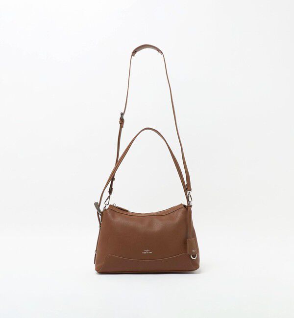 UNITED ARROWS green label relaxing「＜George Cinq＞ワンハンドル バッグ」|ショルダー・メッセンジャー|