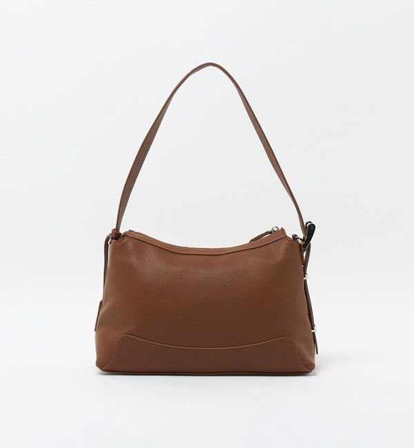 UNITED ARROWS green label relaxing「＜George Cinq＞ワンハンドル バッグ」|ショルダー・メッセンジャー|