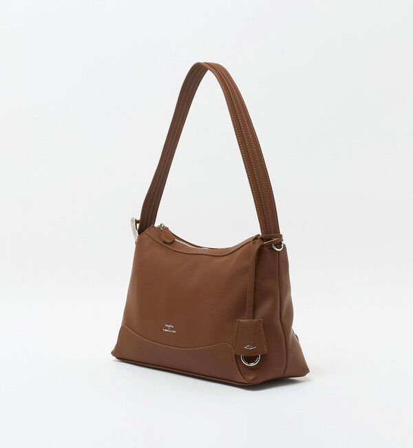 UNITED ARROWS green label relaxing「＜George Cinq＞ワンハンドル バッグ」|ショルダー・メッセンジャー|