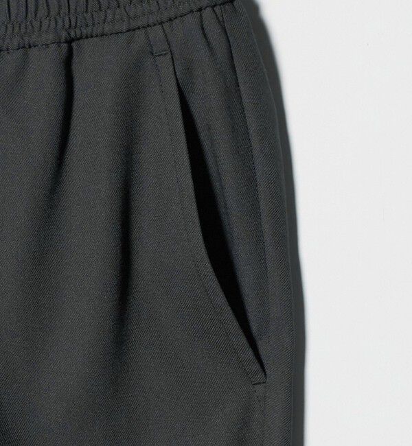 UNITED ARROWS green label relaxing「TR カルゼ オルマイ イージー パンツ R1 -マシンウォッシャブル・ストレッチ-」|その他|