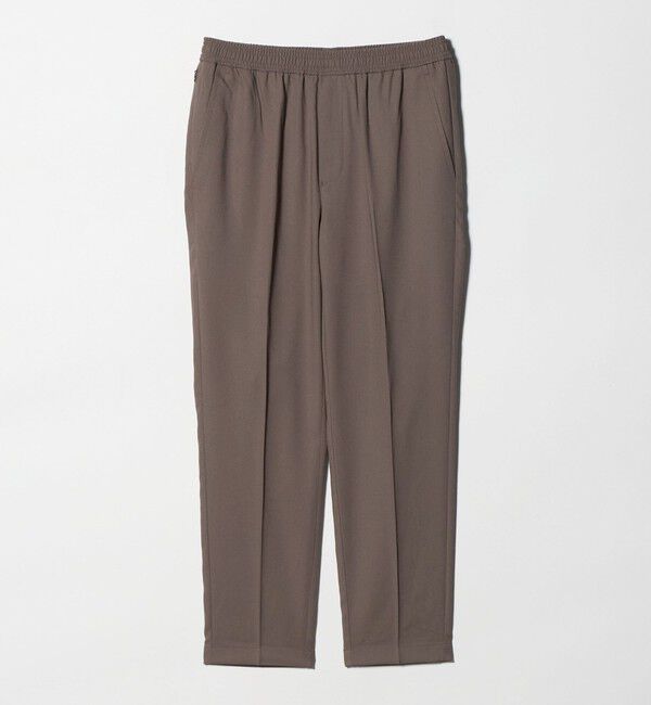 UNITED ARROWS green label relaxing「TR カルゼ オルマイ イージー パンツ R1 -マシンウォッシャブル・ストレッチ-」|その他|