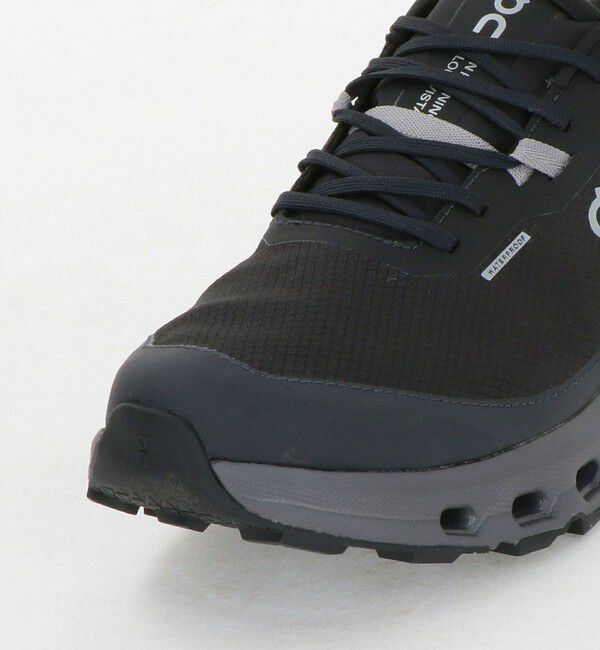 UNITED ARROWS green label relaxing「＜On＞CLOUDVISTA 2 WP スニーカー」|スニーカー|