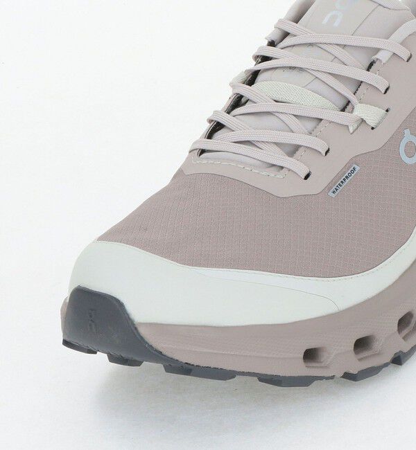 UNITED ARROWS green label relaxing「＜On＞CLOUDVISTA 2 WP スニーカー」|スニーカー|