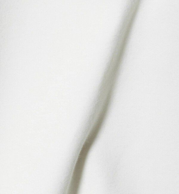 UNITED ARROWS green label relaxing「ALBINI ハイゲージ モクロディ クルーネック カットソー」|Tシャツ・カットソー|