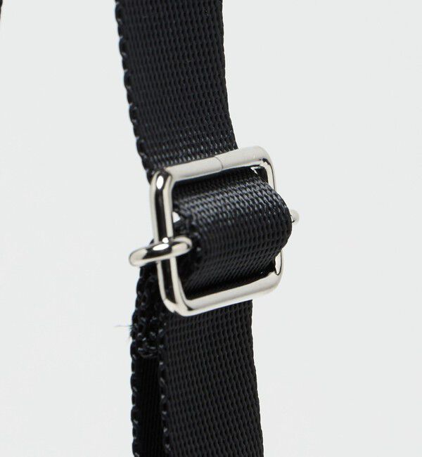 UNITED ARROWS green label relaxing「【別注】＜MR.OLIVE E.O.I＞GLR 巾着 ショルダーバッグ」|ショルダー・メッセンジャー|