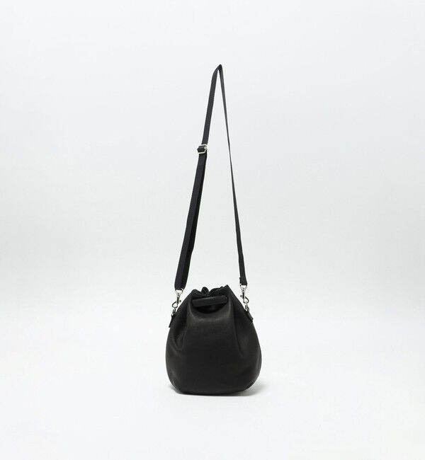 UNITED ARROWS green label relaxing「【別注】＜MR.OLIVE E.O.I＞GLR 巾着 ショルダーバッグ」|ショルダー・メッセンジャー|