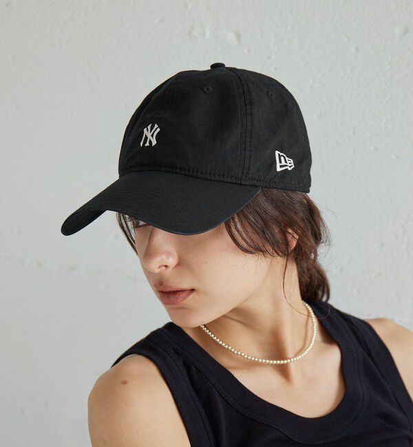 UNITED ARROWS green label relaxing「【別注】＜NEW ERA＞920 TW/MLB キャップ」|キャップ・キャスケット|