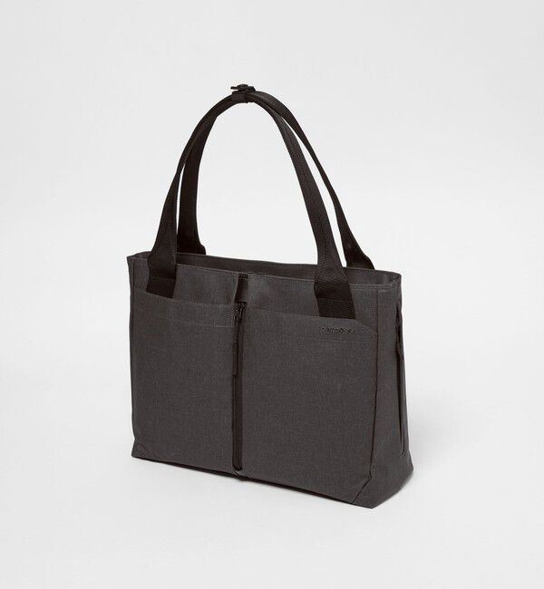 UNITED ARROWS green label relaxing「【別注】＜Samsonite＞GLR サブリム TOTE S トートバッグ -撥水-」|トートバッグ|