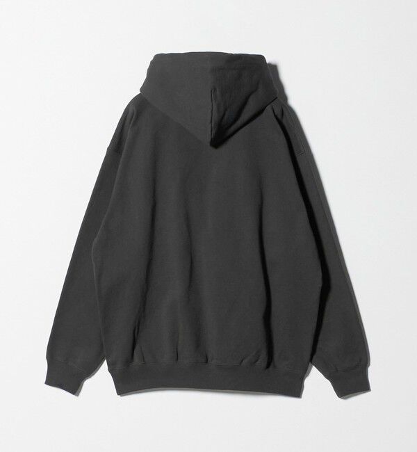 California General Store「＜CGS.＞オーガニックコットン プルオーバー スウェット パーカー」|パーカー|