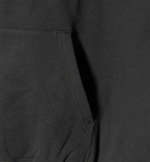 California General Store「＜CGS.＞オーガニックコットン プルオーバー スウェット パーカー」|パーカー|