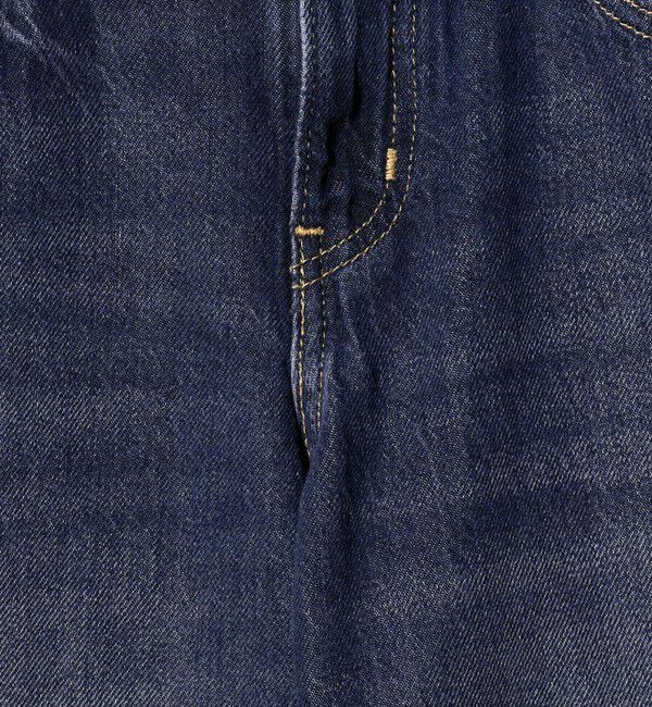 BEAUTY&YOUTH UNITED ARROWS「【国内EXCLUSIVE】＜Levi's＞LOW LOOSE デニムパンツ」|デニム|