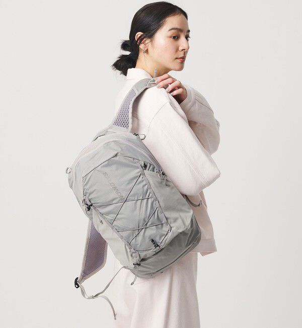 BEAUTY&YOUTH UNITED ARROWS「＜Salomon＞XT-15/リュック」|リュック|