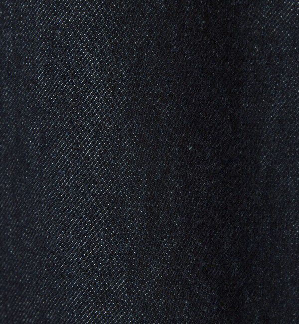 MONKEY TIME「デニム シンチ バックル スーパー バギー パンツ」|チノ|