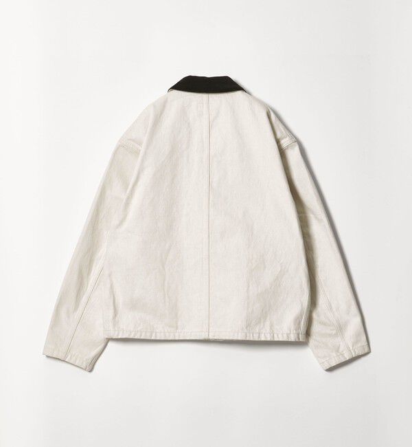 MONKEY TIME「デニム ファイヤーマン ジャケット」|その他|