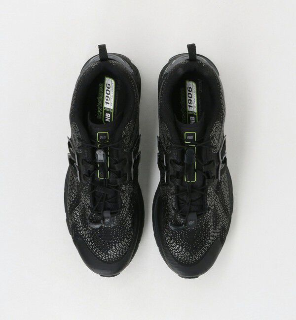 BEAUTY&YOUTH UNITED ARROWS「＜New Balance＞U1906F スニーカー」|スニーカー|