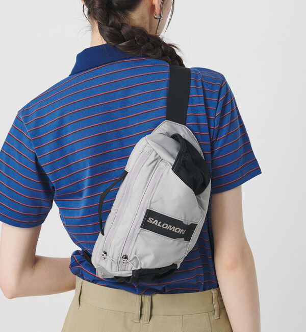 BEAUTY&YOUTH UNITED ARROWS「＜Salomon＞ACS ウエストパック 3」|その他|LT.GRAY