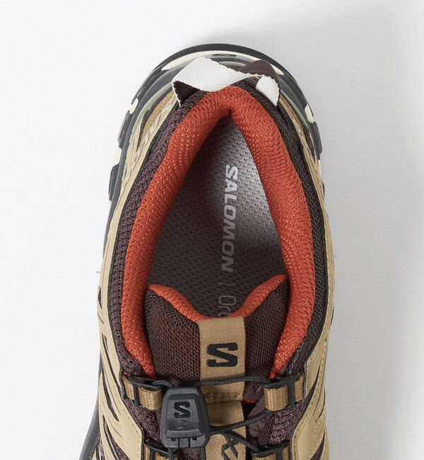 BEAUTY&YOUTH UNITED ARROWS「【国内EXCLUSIVE】＜Salomon＞XA PRO 3D スニーカー」|スニーカー|