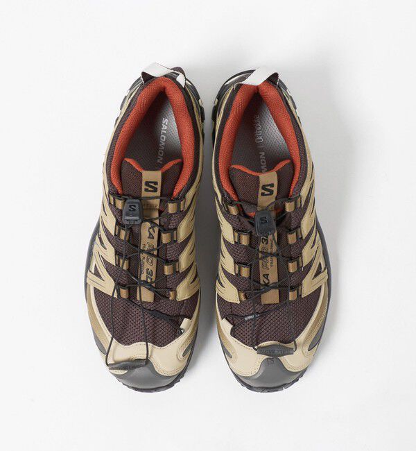 BEAUTY&YOUTH UNITED ARROWS「【国内EXCLUSIVE】＜Salomon＞XA PRO 3D スニーカー」|スニーカー|