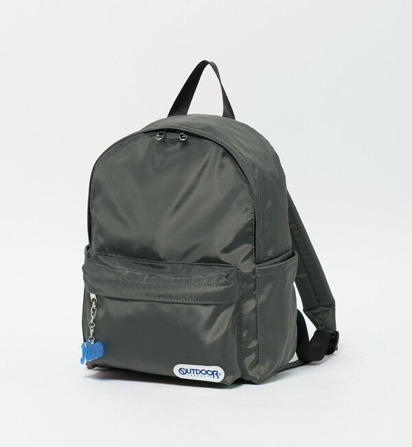 NICE WEATHER「【別注】＜OUTDOOR PRODUCTS＞デイパック」|リュック|