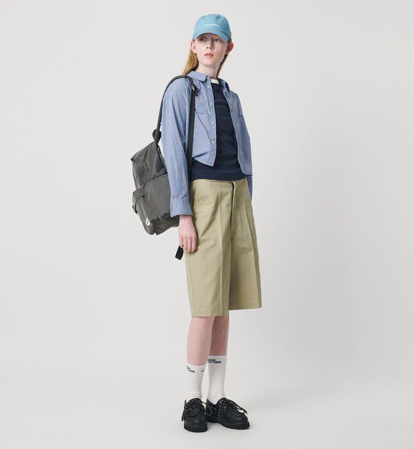 NICE WEATHER「【別注】＜OUTDOOR PRODUCTS＞デイパック」|リュック|