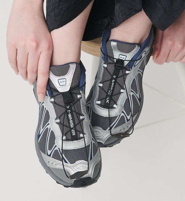 BEAUTY&YOUTH UNITED ARROWS「＜Salomon＞XT-WHISPER スニーカー」|スニーカー|