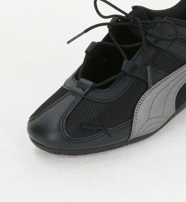BEAUTY&YOUTH UNITED ARROWS「＜PUMA＞SPEEDCAT GO メッシュ スニーカー」|スニーカー|