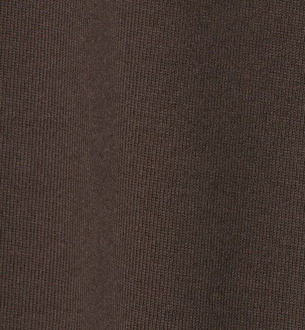 BEAUTY&YOUTH UNITED ARROWS「コットン ロゴプリント フレンチスリーブ Tシャツ」|Tシャツ・カットソー|