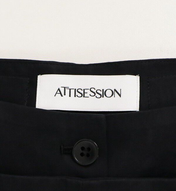ATTISESSION「＜ATTISESSION＞セーラー パンツ」|その他|