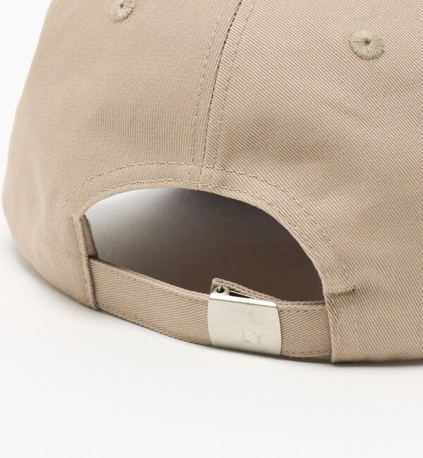 BEAUTY&YOUTH UNITED ARROWS「＜LY＞コットン BOEKEN キャップ」|キャップ・キャスケット|